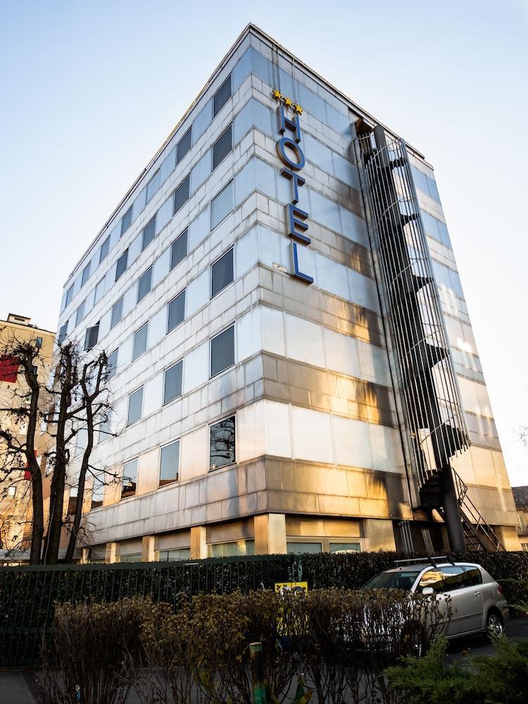 President Hotel Torino