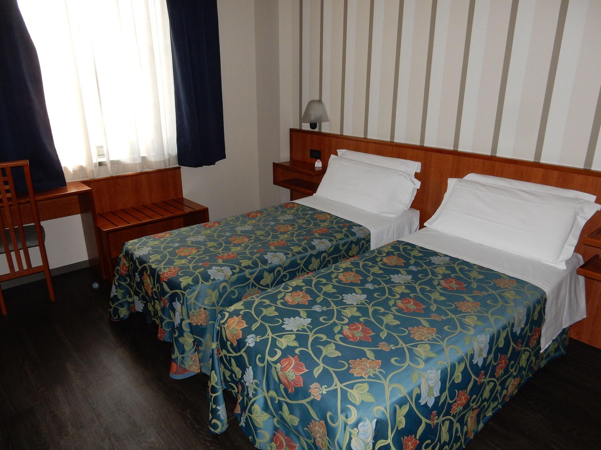 President Hotel