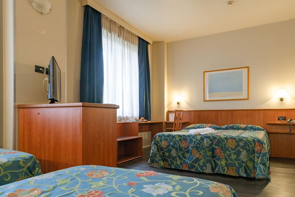 President Hotel Torino