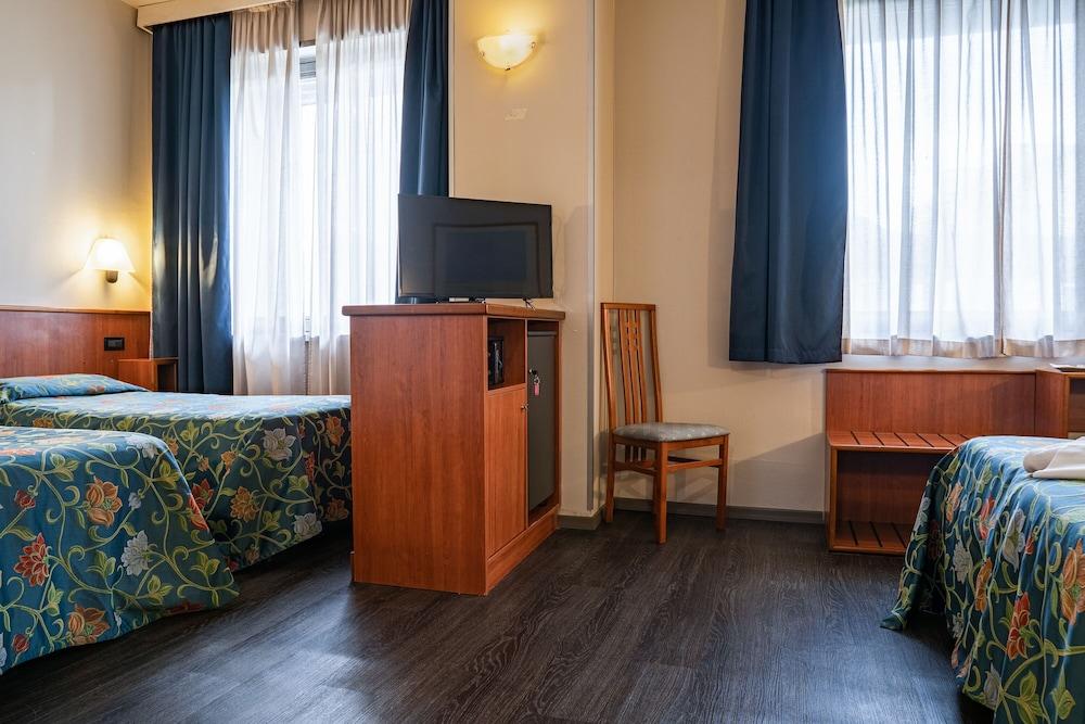 President Hotel 3*