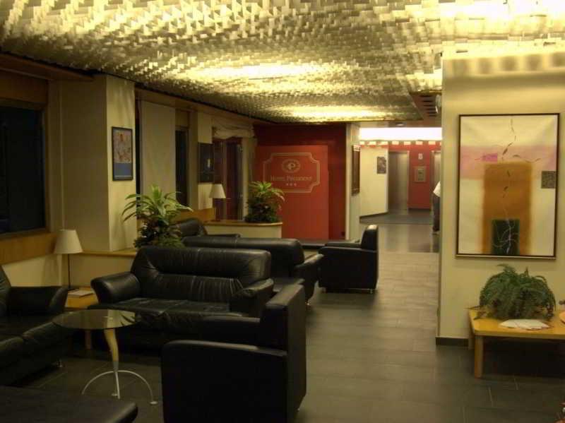 Hotel President Torino