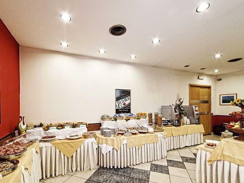 Hotel President Torino