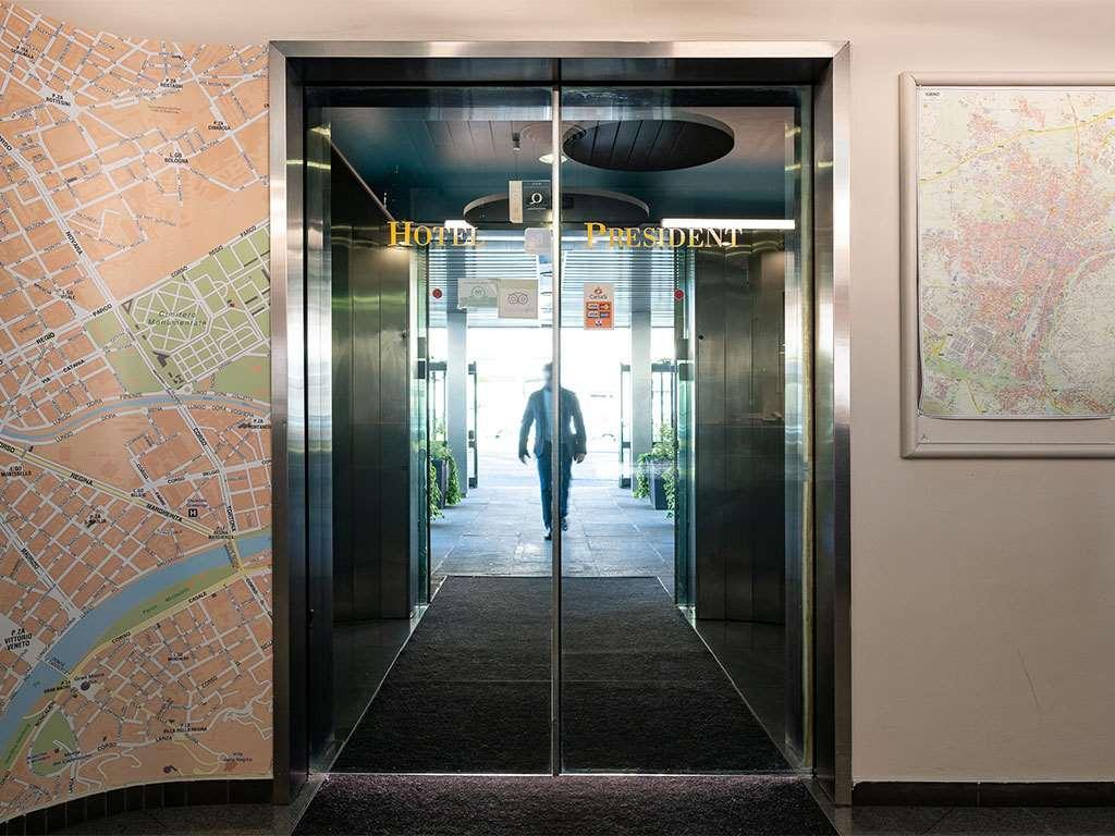 President Hotel Torino
