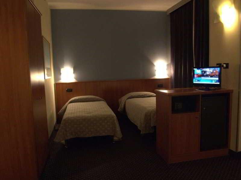 Hotel President