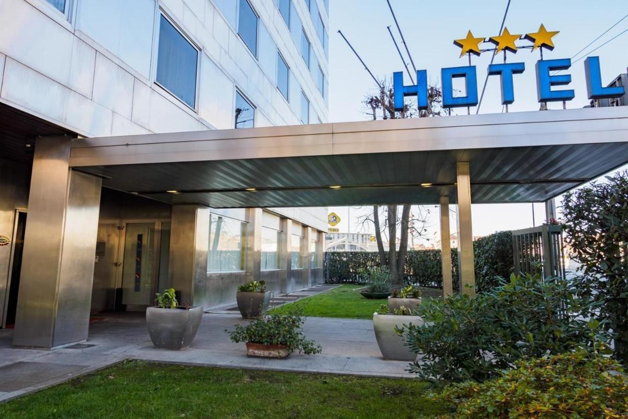 President Hotel Torino