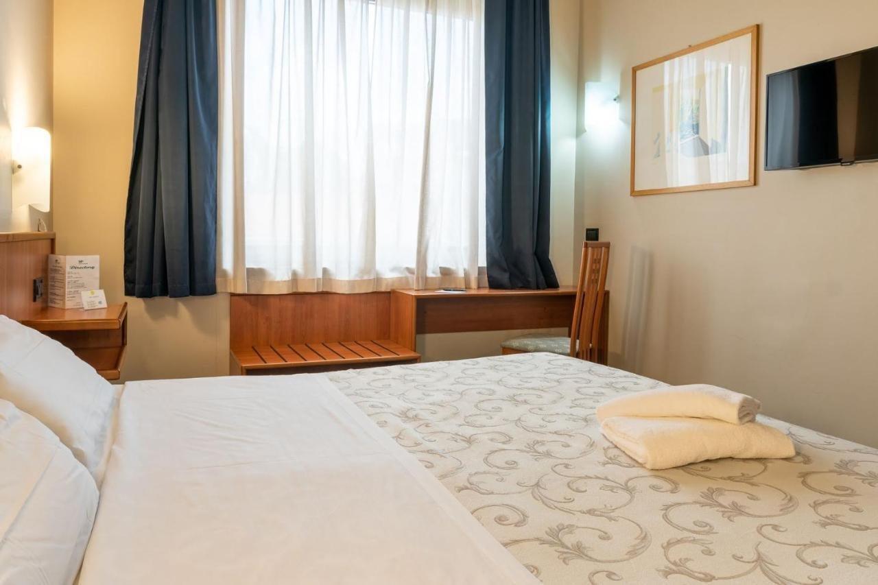 President Hotel