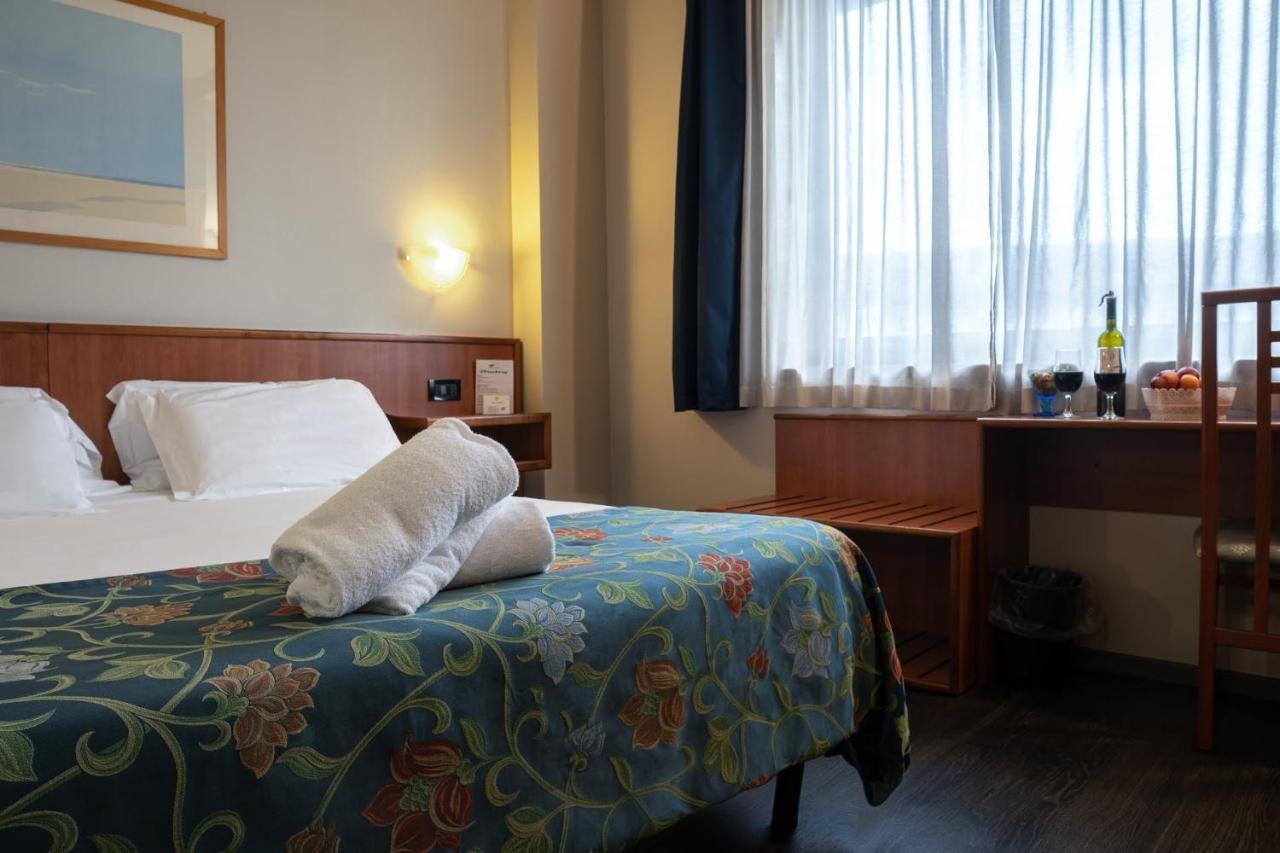 President Hotel Torino