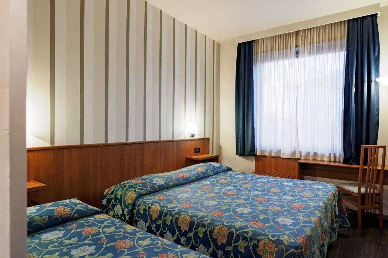 President 3* Torino