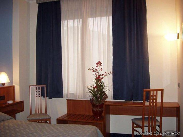 President Hotel