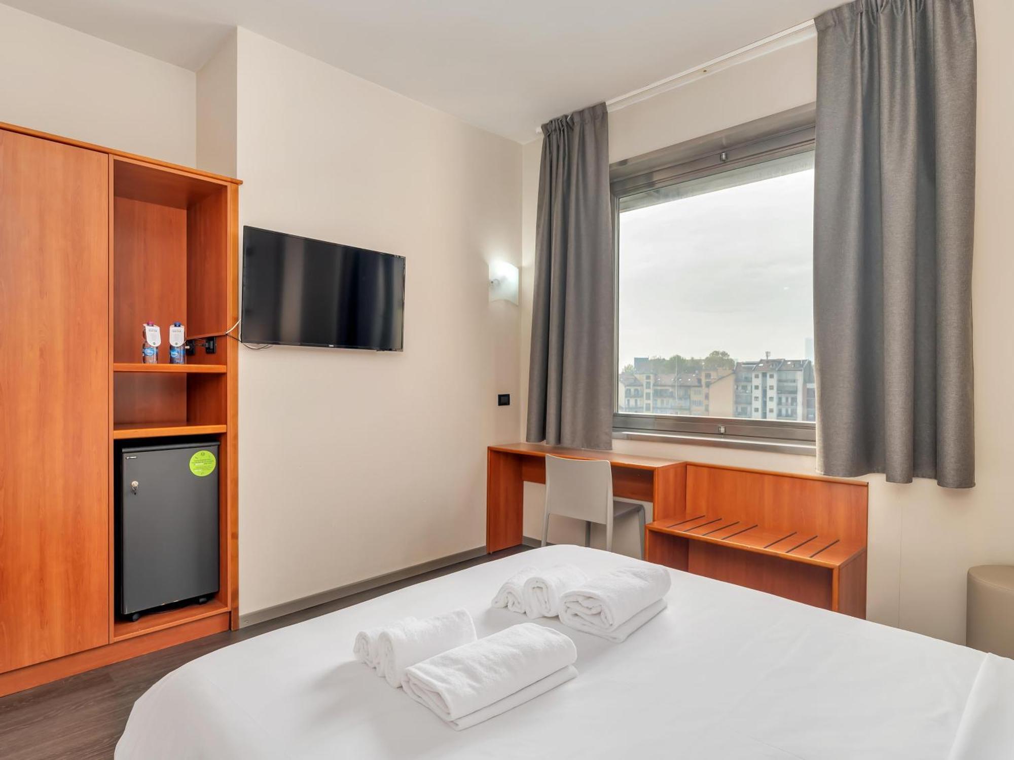 President Hotel Torino