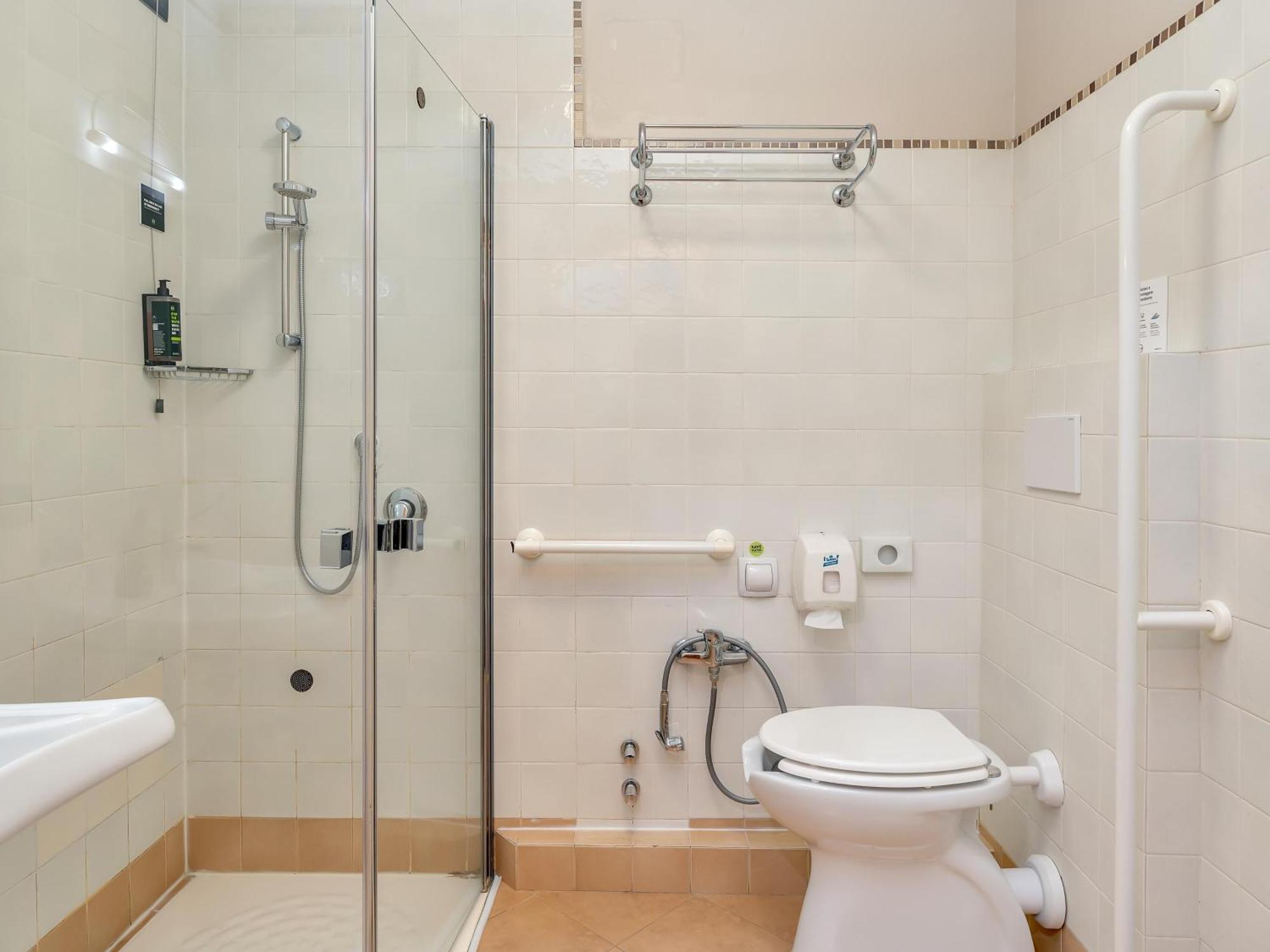 Hotel President Torino