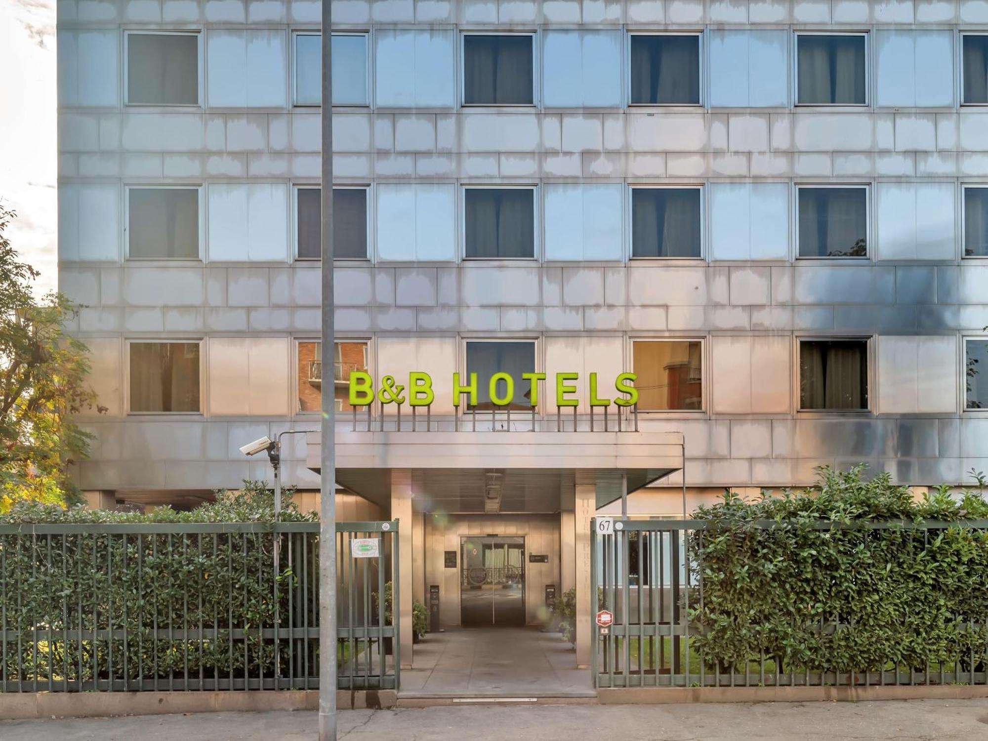 President Hotel