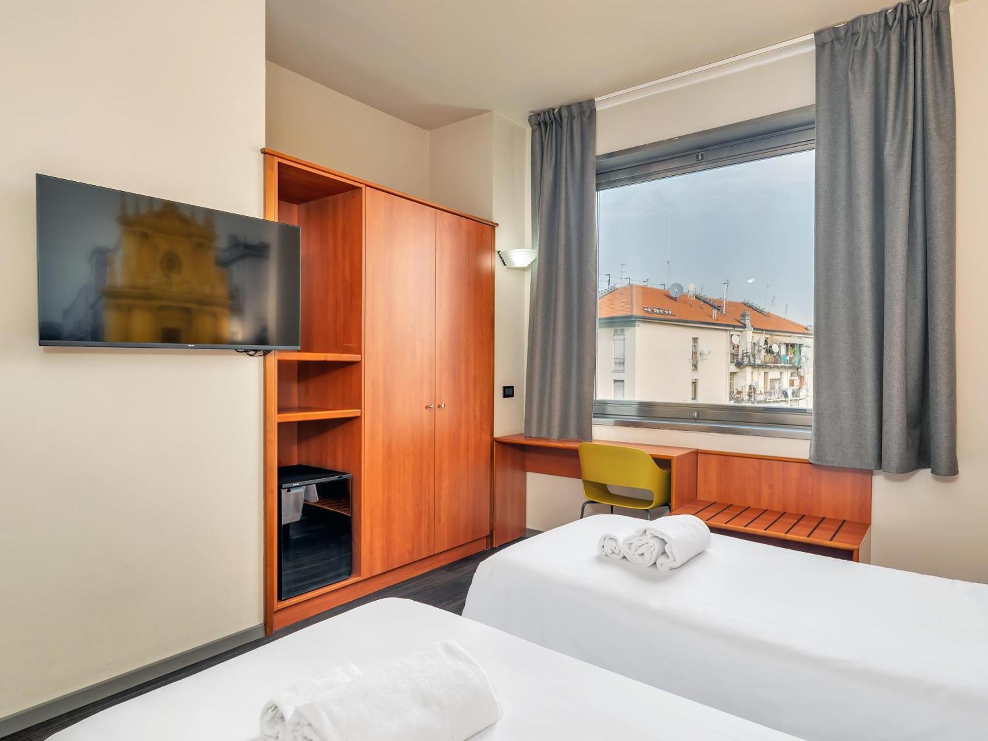 Hotel President