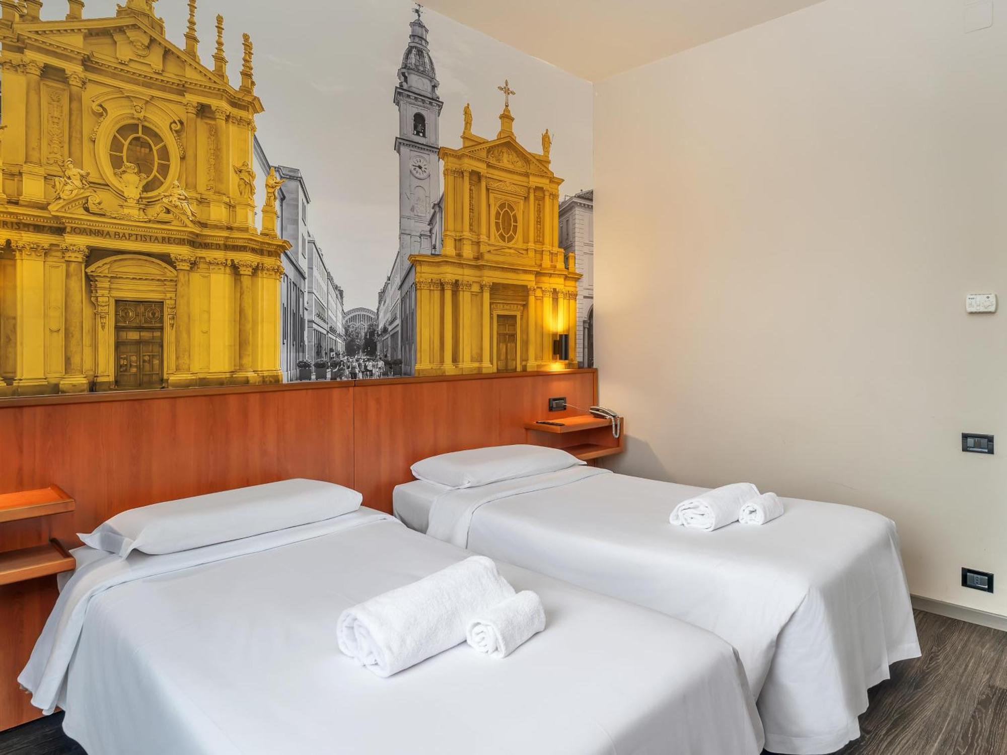 President Hotel 3*
