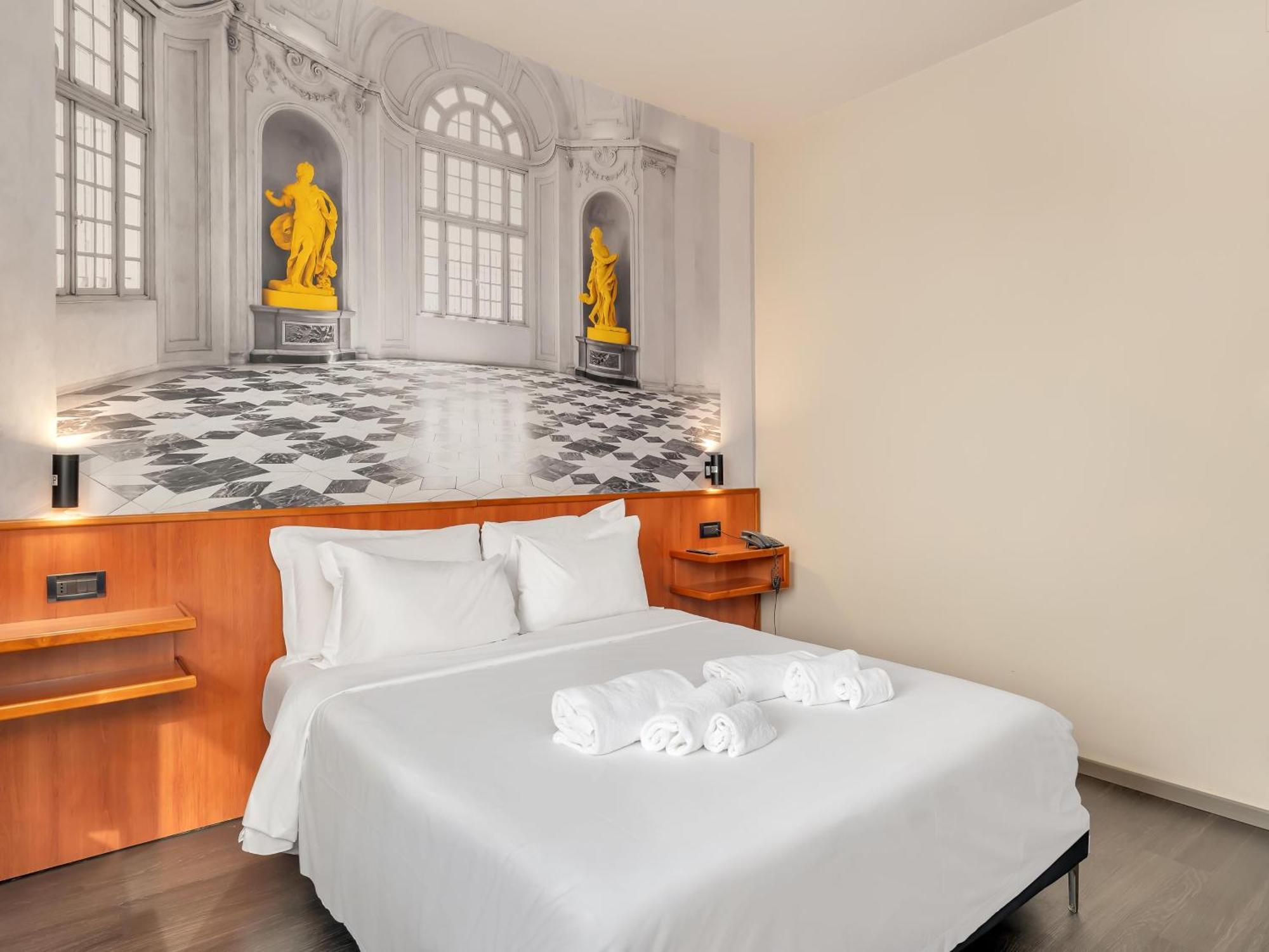 Hotel President 3*