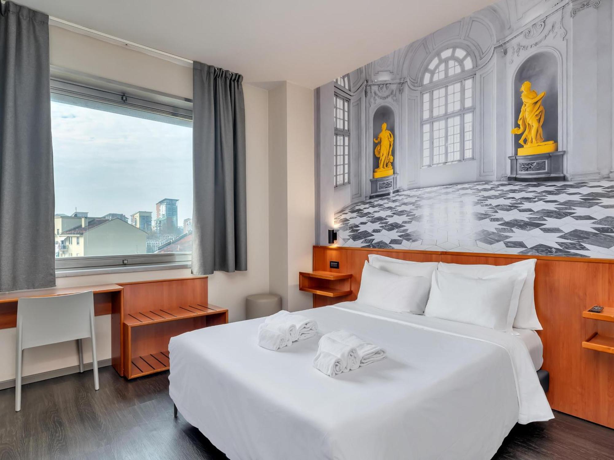 Hotel President 3*