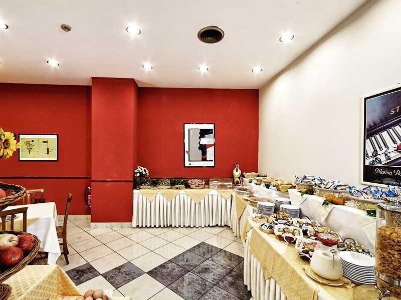 President Hotel