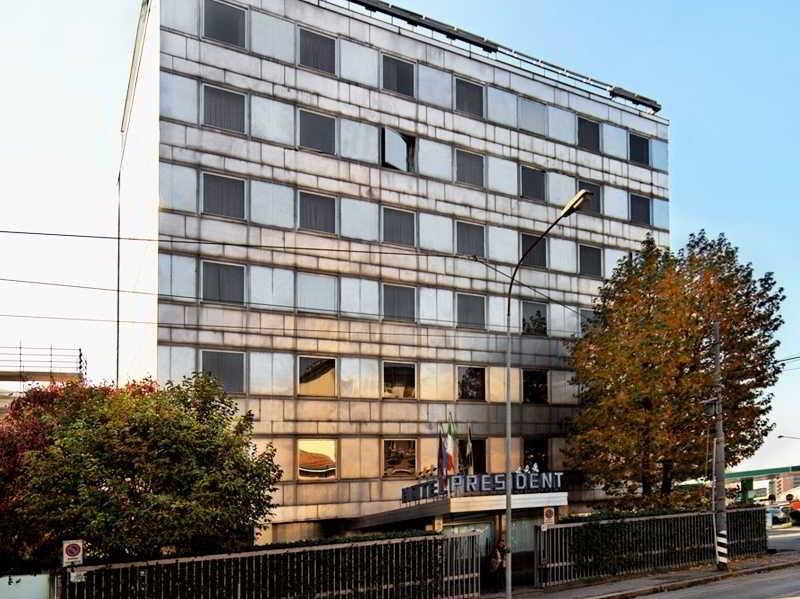Hotel President 3*