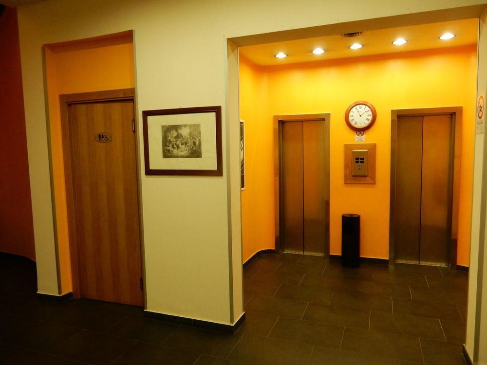President Hotel 3*