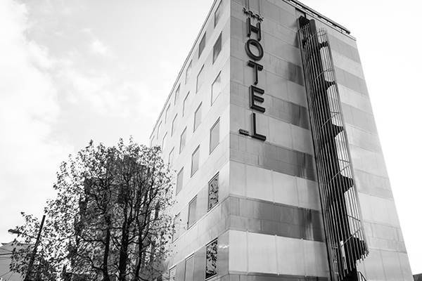 President Hotel 3*