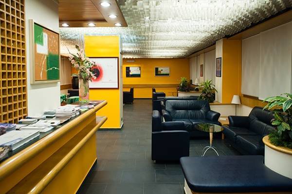 President 3* Torino