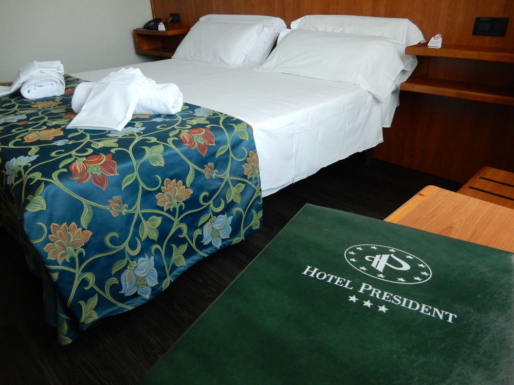 President 3* Torino