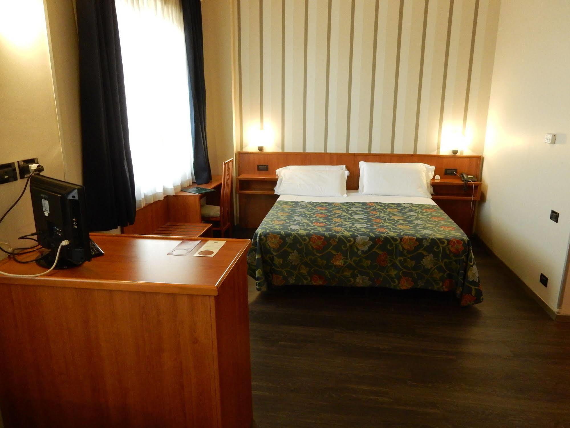 President Hotel 3*